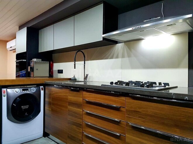 İcarəyə verilir 2 otaqlı ofis 80 m², Bakmil m., photo 8 from 14