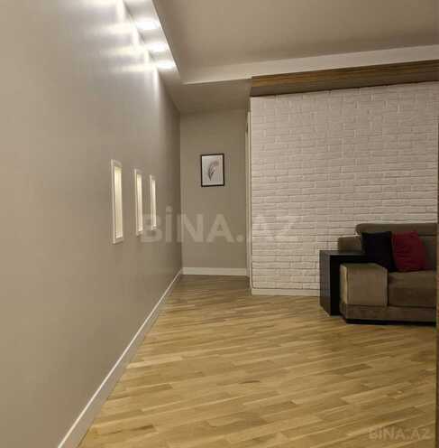 İcarəyə verilir 2 otaqlı ofis 80 m², Bakmil m., photo 7 from 14