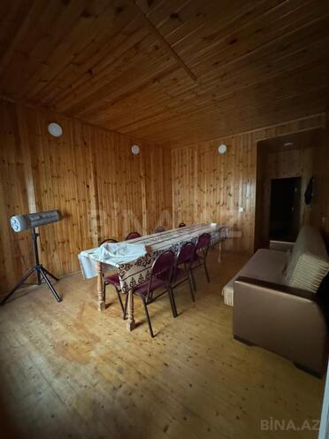 Satılır 7 otaqlı həyət evi/bağ evi 250 m², Bilgəh q., photo 18 from 30