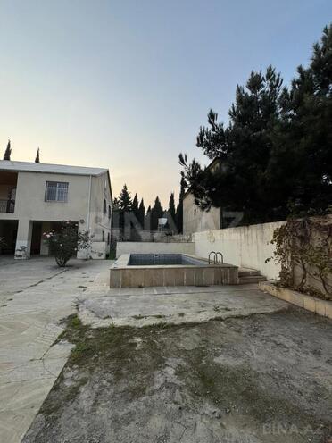 Satılır 7 otaqlı həyət evi/bağ evi 250 m², Bilgəh q., photo 11 from 30