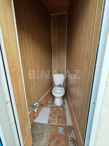Satılır 7 otaqlı həyət evi/bağ evi 250 m², Bilgəh q., photo 23 from 30
