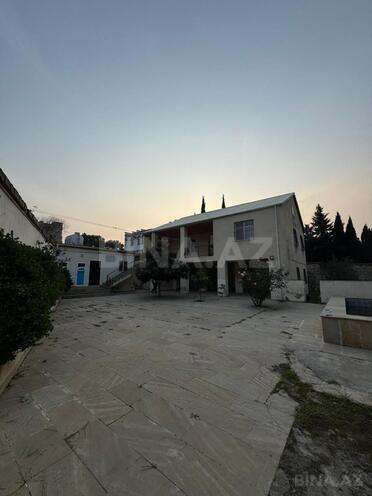 Satılır 7 otaqlı həyət evi/bağ evi 250 m², Bilgəh q., photo 1 from 30