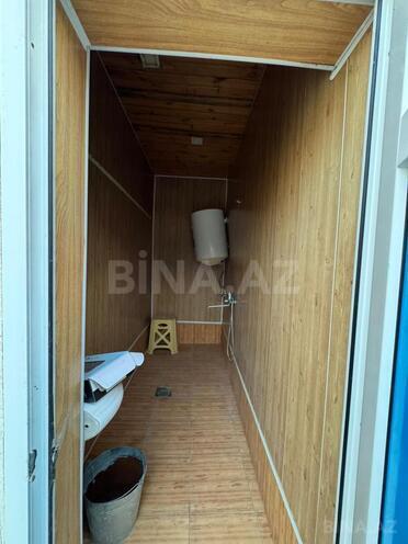 Satılır 7 otaqlı həyət evi/bağ evi 250 m², Bilgəh q., photo 28 from 30