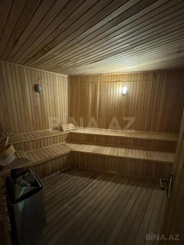 Satılır 7 otaqlı həyət evi/bağ evi 250 m², Bilgəh q., photo 14 from 30
