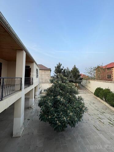 Satılır 7 otaqlı həyət evi/bağ evi 250 m², Bilgəh q., photo 7 from 30