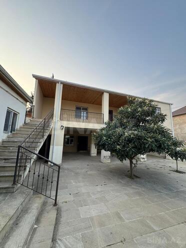 Satılır 7 otaqlı həyət evi/bağ evi 250 m², Bilgəh q., photo 6 from 30