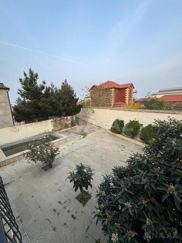Satılır 7 otaqlı həyət evi/bağ evi 250 m², Bilgəh q., photo 12 from 30