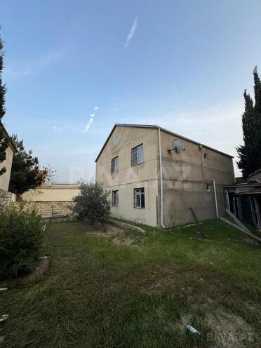 Satılır 7 otaqlı həyət evi/bağ evi 250 m², Bilgəh q., photo 4 from 30