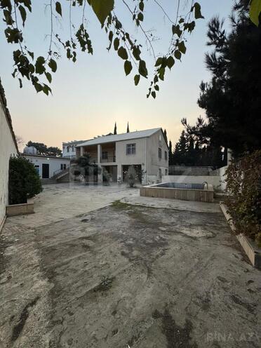 Satılır 7 otaqlı həyət evi/bağ evi 250 m², Bilgəh q., photo 3 from 30