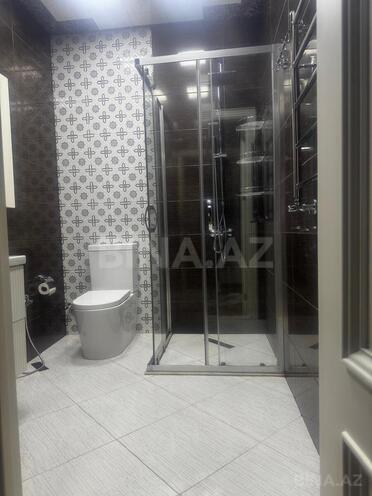 Satılır 4 otaqlı yeni tikili 141 m², Əhmədli m., photo 17 from 31