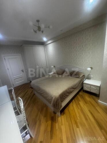 Satılır 4 otaqlı yeni tikili 141 m², Əhmədli m., photo 24 from 31