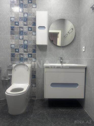 Satılır 4 otaqlı yeni tikili 141 m², Əhmədli m., photo 30 from 31