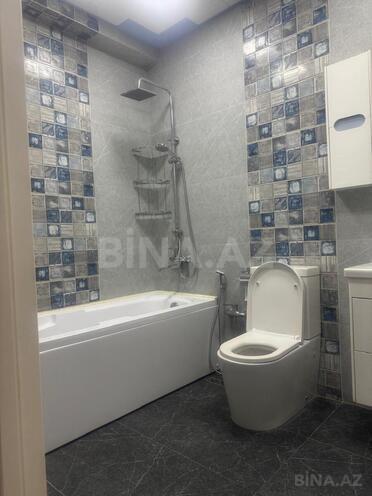 Satılır 4 otaqlı yeni tikili 141 m², Əhmədli m., photo 27 from 31