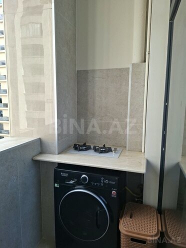 Продается 2-комн. новостройка 51 м², Насиминский  р., photo 14 from 17