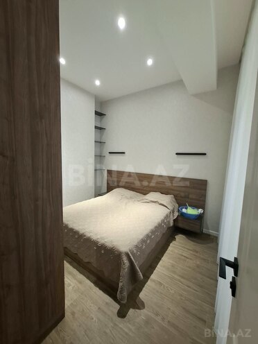 Продается 2-комн. новостройка 51 м², Насиминский  р., photo 10 from 17