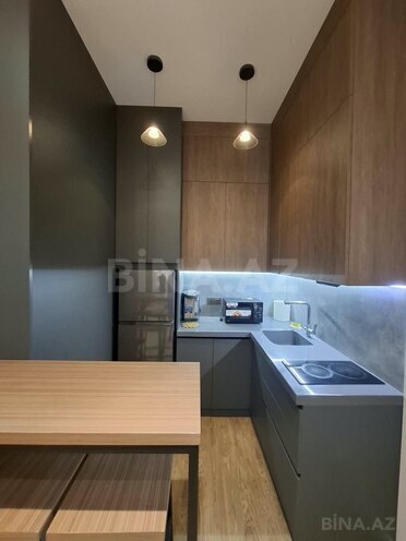 Продается 2-комн. новостройка 51 м², Насиминский  р., photo 8 from 17