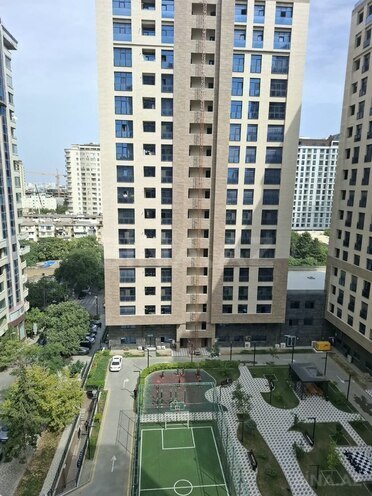 Продается 2-комн. новостройка 51 м², Насиминский  р., photo 15 from 17