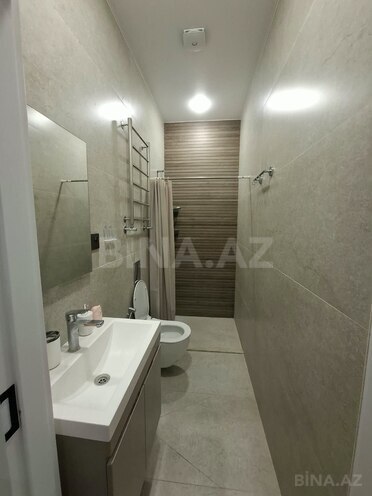 Продается 2-комн. новостройка 51 м², Насиминский  р., photo 13 from 17