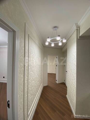 Продаётся 2-комн. новостройка 68 м², м. Иншаатчылар, photo 5 from 9