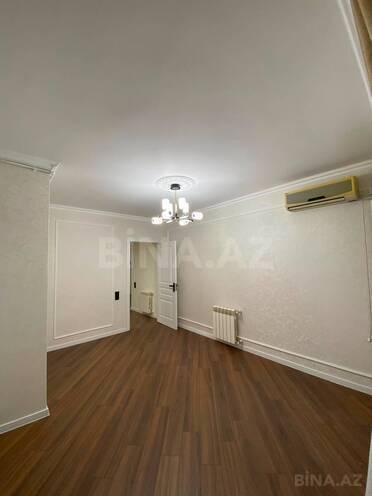 Продаётся 2-комн. новостройка 68 м², м. Иншаатчылар, photo 4 from 9