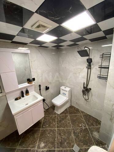 Продаётся 2-комн. новостройка 68 м², м. Иншаатчылар, photo 8 from 9