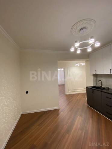Продаётся 2-комн. новостройка 68 м², м. Иншаатчылар, photo 6 from 9