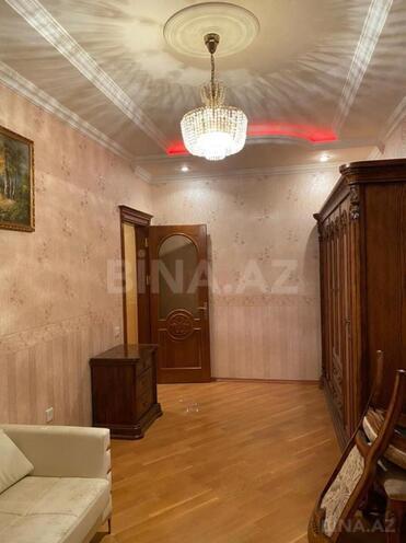Сдаётся 4-комн. новостройка 170 м², м. Гянджлик, photo 9 from 16