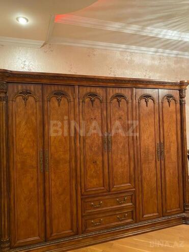 Сдаётся 4-комн. новостройка 170 м², м. Гянджлик, photo 8 from 16