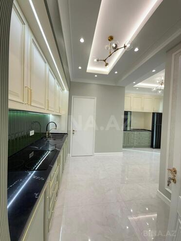 Satılır 4 otaqlı yeni tikili 180 m², İçəri Şəhər m., photo 7 from 26