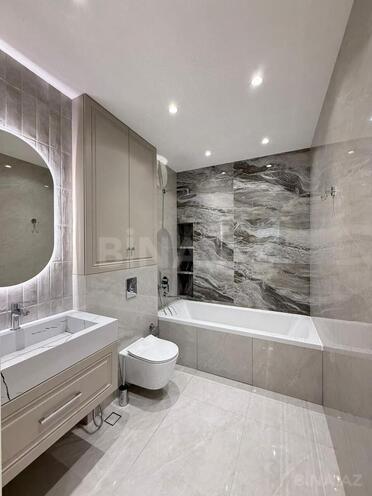 Satılır 4 otaqlı yeni tikili 180 m², İçəri Şəhər m., photo 14 from 26