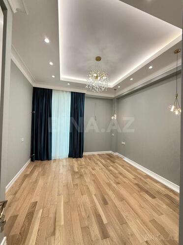 Satılır 4 otaqlı yeni tikili 180 m², İçəri Şəhər m., photo 12 from 26