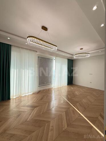 Satılır 4 otaqlı yeni tikili 180 m², İçəri Şəhər m., photo 9 from 26