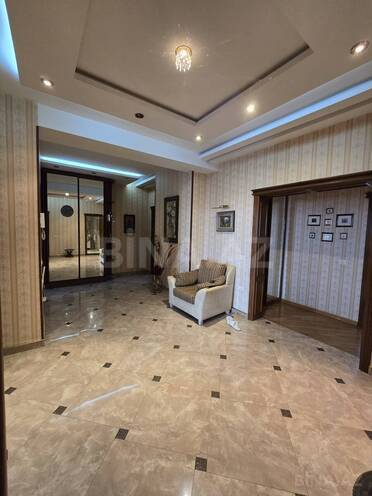 Satılır 3 otaqlı yeni tikili 161 m², 28 May m., photo 9 from 12