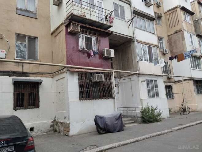 Satılır 1 otaqlı köhnə tikili 35 m², Elmlər Akademiyası m., photo 1 from 19