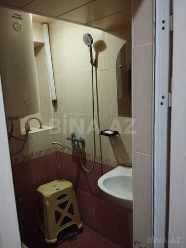 Satılır 1 otaqlı köhnə tikili 35 m², Elmlər Akademiyası m., photo 14 from 19