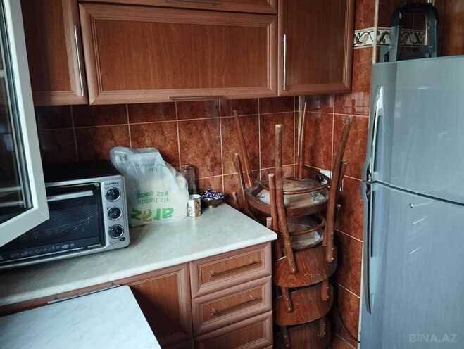 Satılır 1 otaqlı köhnə tikili 35 m², Elmlər Akademiyası m., photo 12 from 19