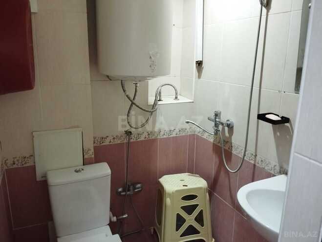Satılır 1 otaqlı köhnə tikili 35 m², Elmlər Akademiyası m., photo 16 from 19