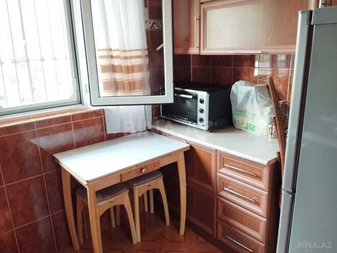 Satılır 1 otaqlı köhnə tikili 35 m², Elmlər Akademiyası m., photo 13 from 19