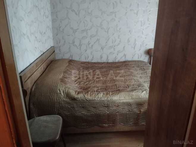 Satılır 1 otaqlı köhnə tikili 35 m², Elmlər Akademiyası m., photo 9 from 19