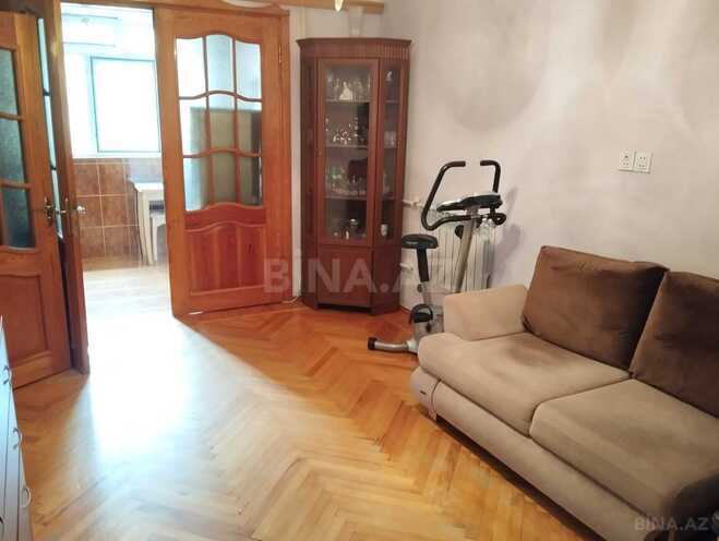 Satılır 1 otaqlı köhnə tikili 35 m², Elmlər Akademiyası m., photo 6 from 19