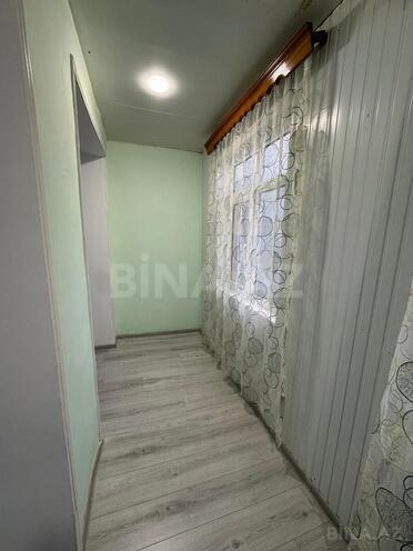 Satılır 1 otaqlı köhnə tikili 35 m², Elmlər Akademiyası m., photo 17 from 19