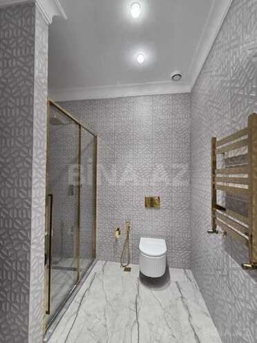 Satılır 3 otaqlı yeni tikili 142 m², Nəsimi r., photo 21 from 23