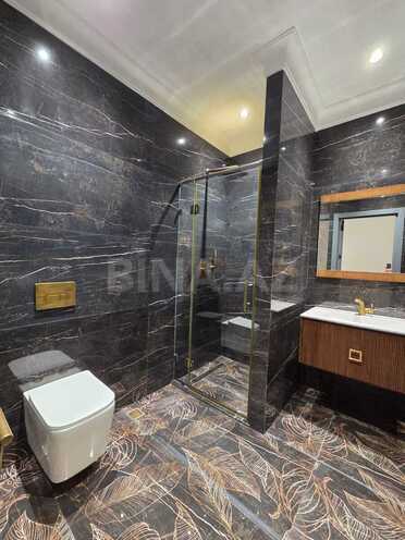 Satılır 3 otaqlı yeni tikili 142 m², Nəsimi r., photo 20 from 23
