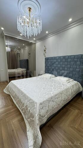 Продаётся 3-комн. новостройка 107 м², м. 8 ноября, photo 19 from 24