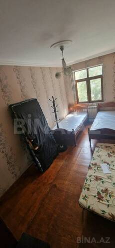İcarəyə verilir 2 otaqlı köhnə tikili 50 m², Nəsimi m., photo 3 from 6