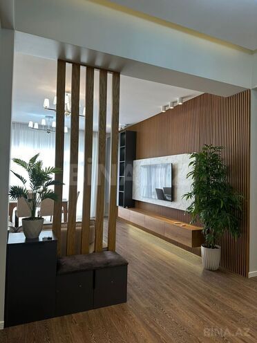 Сдаётся 3-комн. новостройка 136 м², пос. Аг шехер, photo 8 from 22