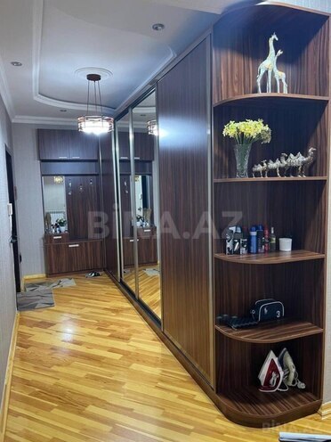 Продаётся 3-комн. новостройка 115 м², Абшеронcкий  р., photo 8 from 18