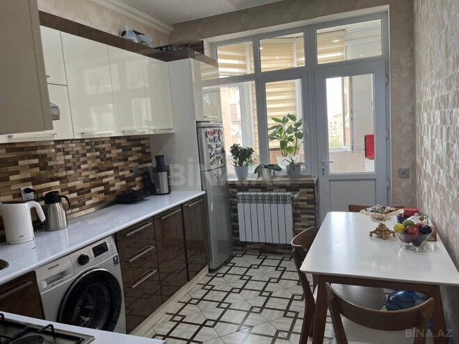 Продаётся 3-комн. новостройка 115 м², Абшеронcкий  р., photo 9 from 18