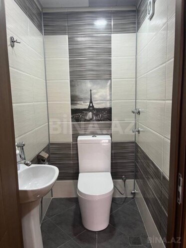 Продаётся 3-комн. новостройка 115 м², Абшеронcкий  р., photo 10 from 18