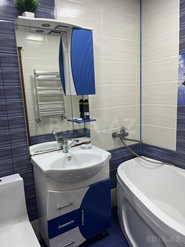 Продаётся 3-комн. новостройка 115 м², Абшеронcкий  р., photo 11 from 18